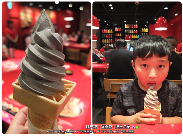 【台北名店】沒吃過大大滿足、大大開心的大心就落伍囉~宜蘭新月廣場有分店!!!
