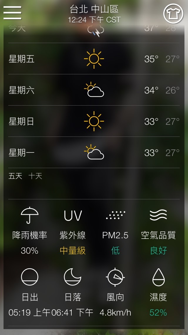 時尚咖必備 HOKI穿天氣 七夕期間限定GOGO