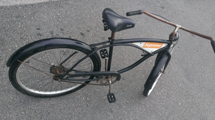 [請問]復古沙灘車翻新除鏽