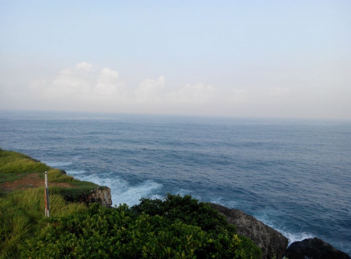 小琉球環島路跑
