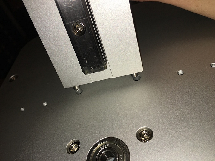 [開箱] 國產 Phrozen One DLP光固化3D印表機