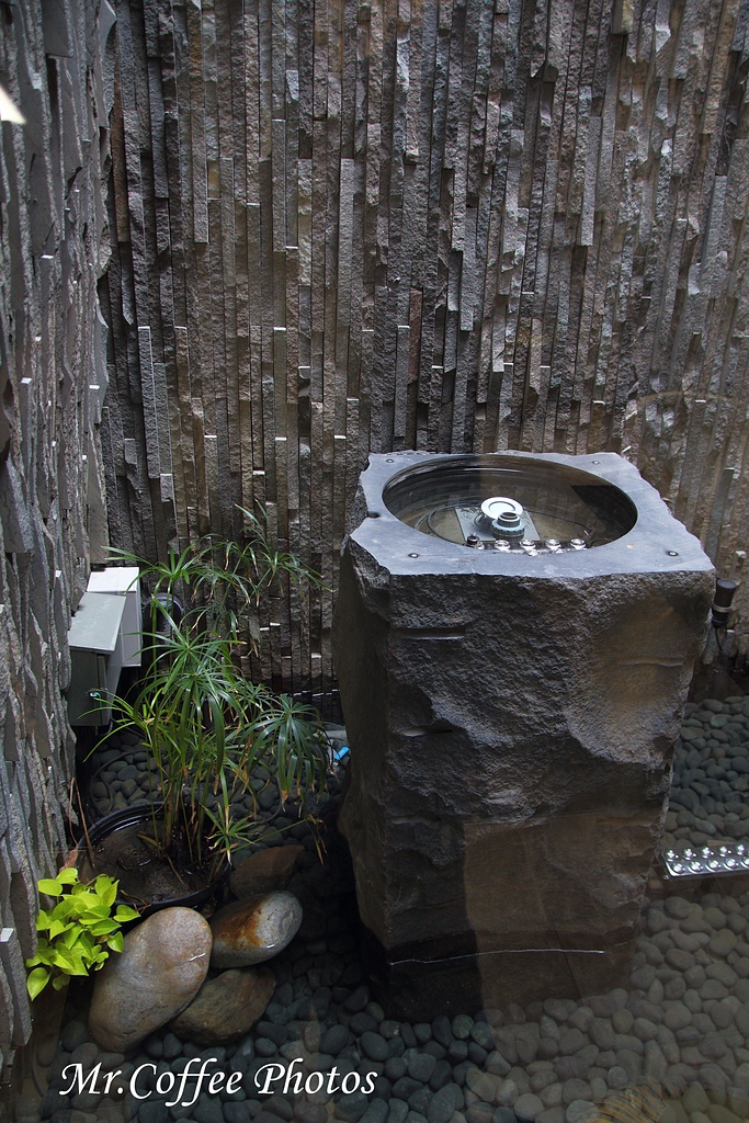 《水舞行館》蜜月套房首選，一宿貴賓般的奢華享受