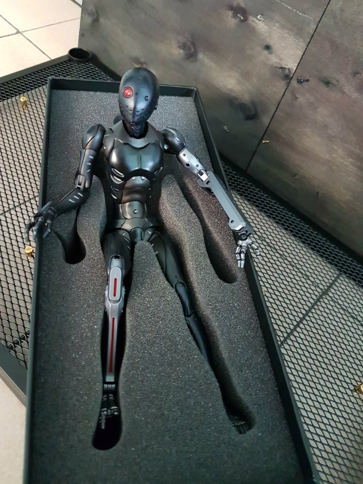 千值練 東亞重工  虜獲轉用體（22p圖）