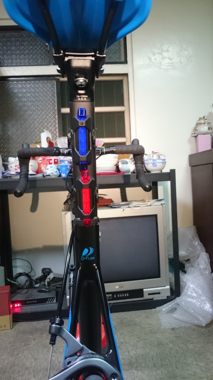 GIANT CONTEND SL 2 開箱(手機拍，圖渣請見諒)