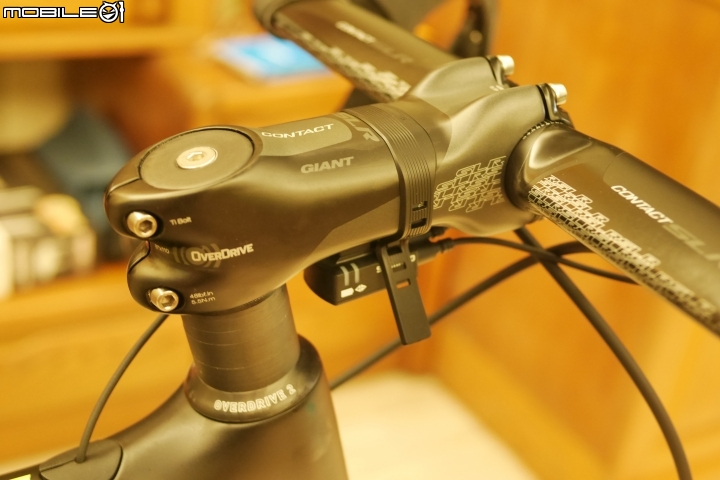 [開箱] 2017 Propel Advanced SL1 & Giant SURGE MES (更新)