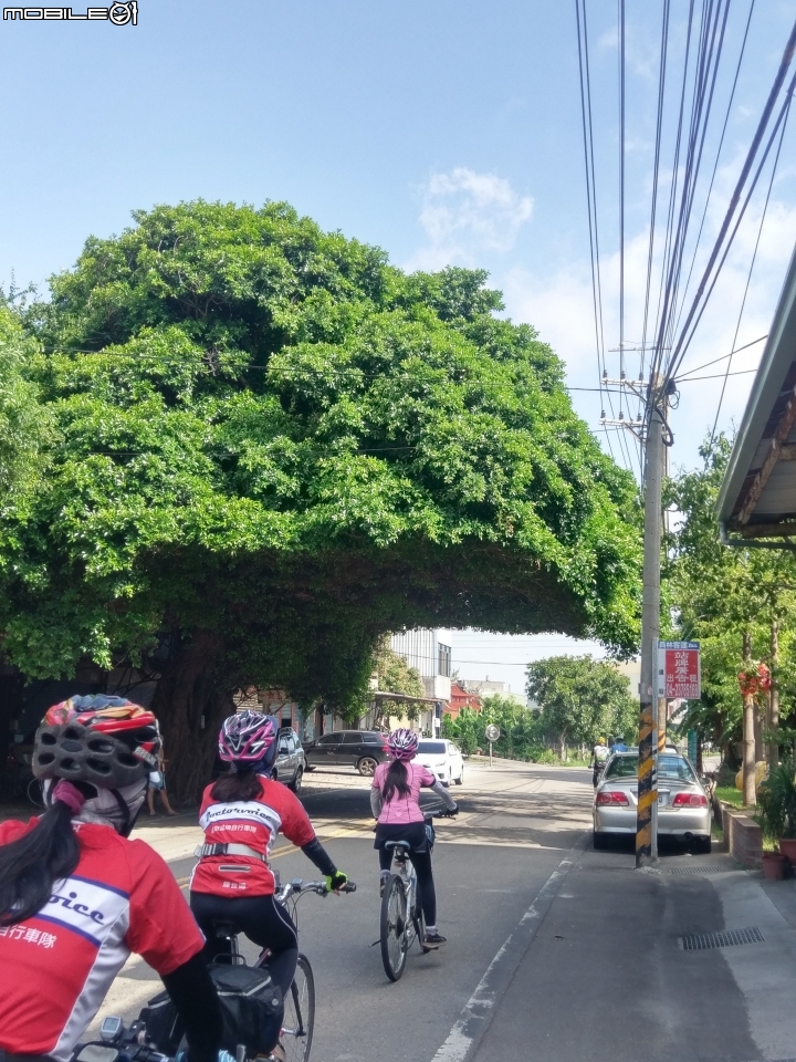 無三不成里之第三次環島大驚險.8/6~8/14(全文完)