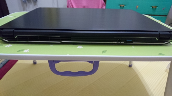 [簡單開箱]CJSCOPE HX-550