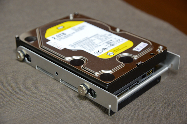 [亂開箱] 聯力機殼 LIAN LI PC-A61