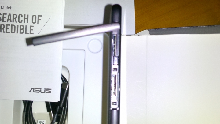 Asus ZenPad 3 8.0 Z581KL