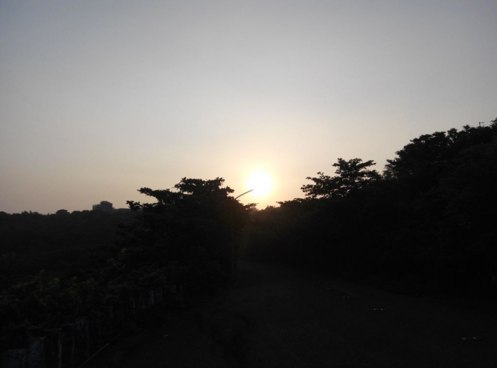 小琉球環島路跑