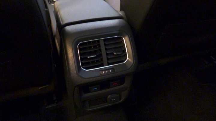 很有感的New Tiguan看車心得 完全心動啊！