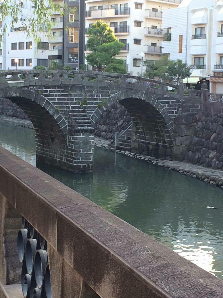眼鏡橋