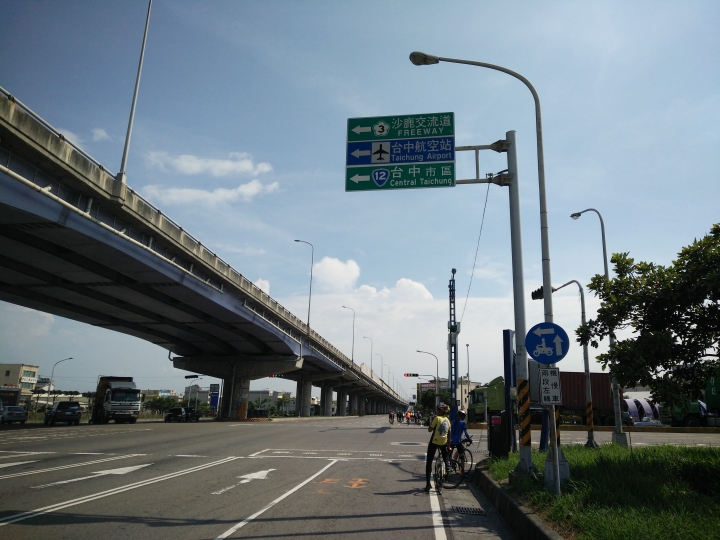0814~0823 我用胖胎車環島