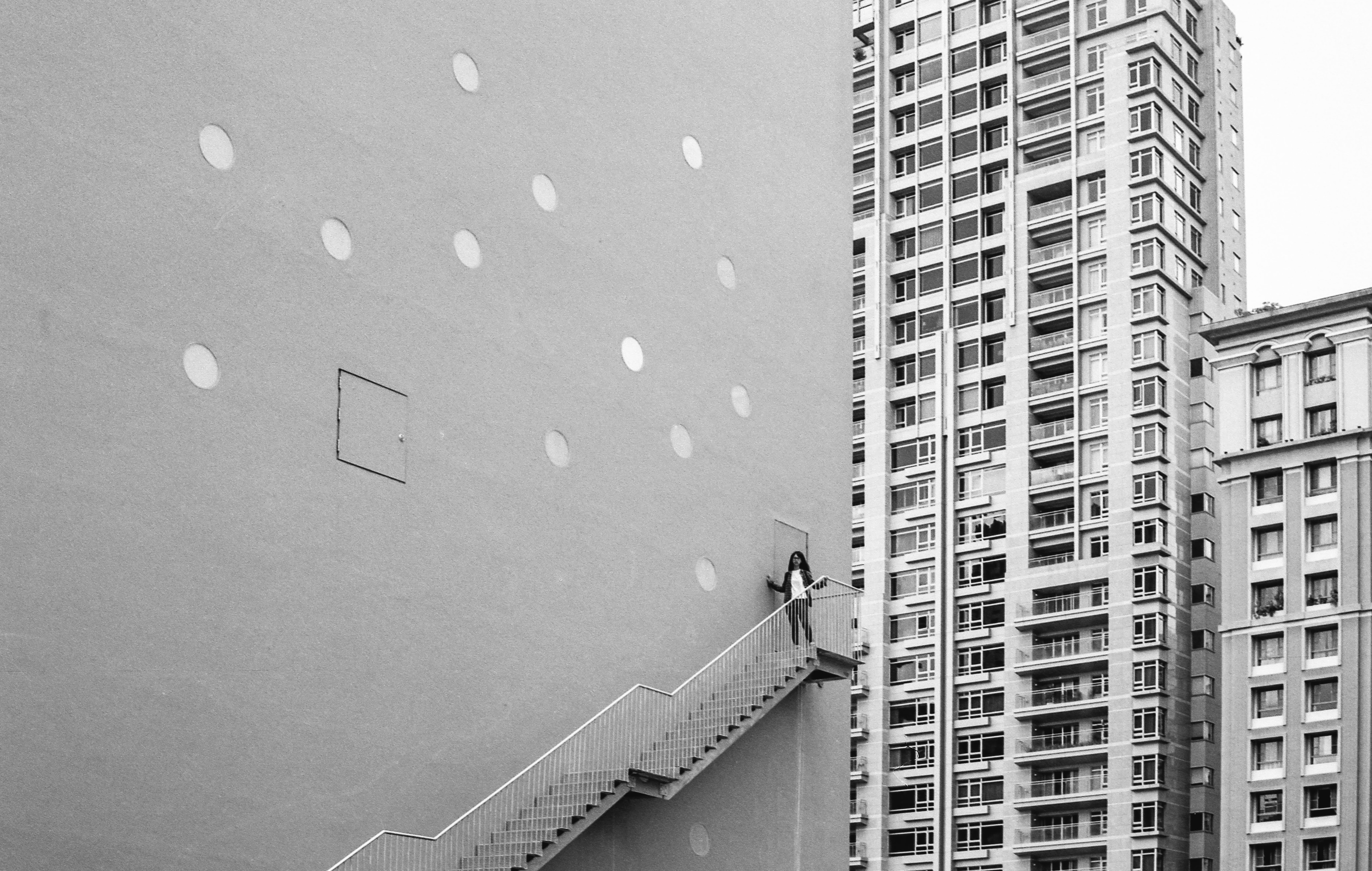 永恆的經典-Contax G1 + Carl Zeiss Planar T* 45mm F/2