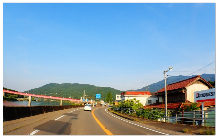 [SKYWAVE TYPE-S]日本四國環島之旅(PART-5)「香川―東京」