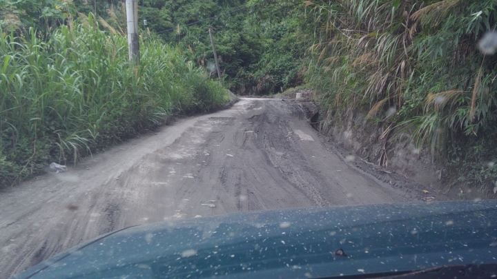 路況 投89 力行產業道路