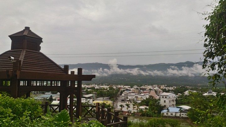單車輕旅行-漫遊關山環鎮自行車道、騎遊時光小鎮