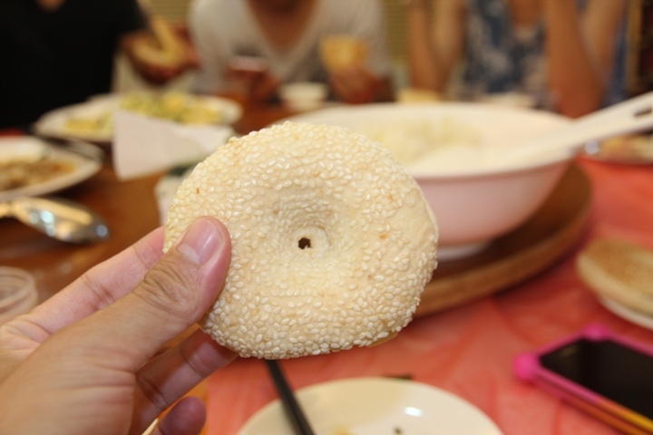 福州、馬祖追藍眼淚四日遊(第二日)
