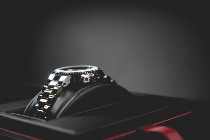 分享 ORIS El Hierro & Oris Aquis Date Diamonds