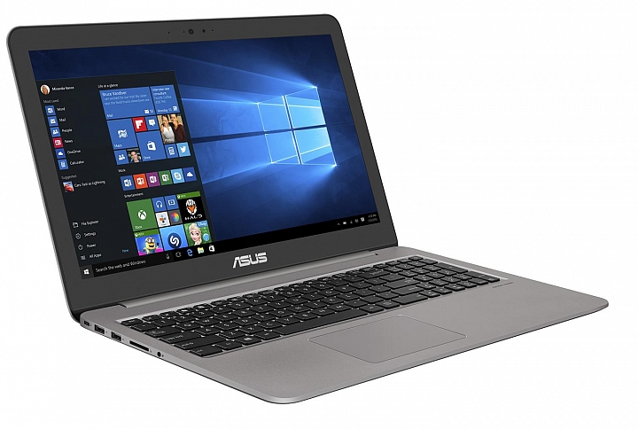 新一代 ASUS 筆電??