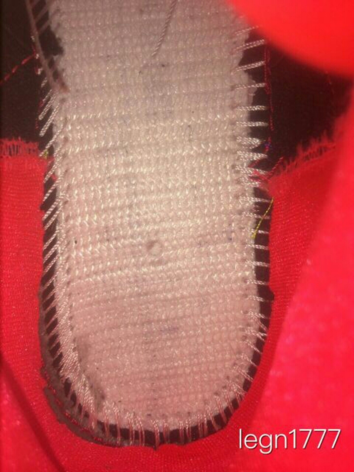 求大大幫忙驗個鞋 aj3