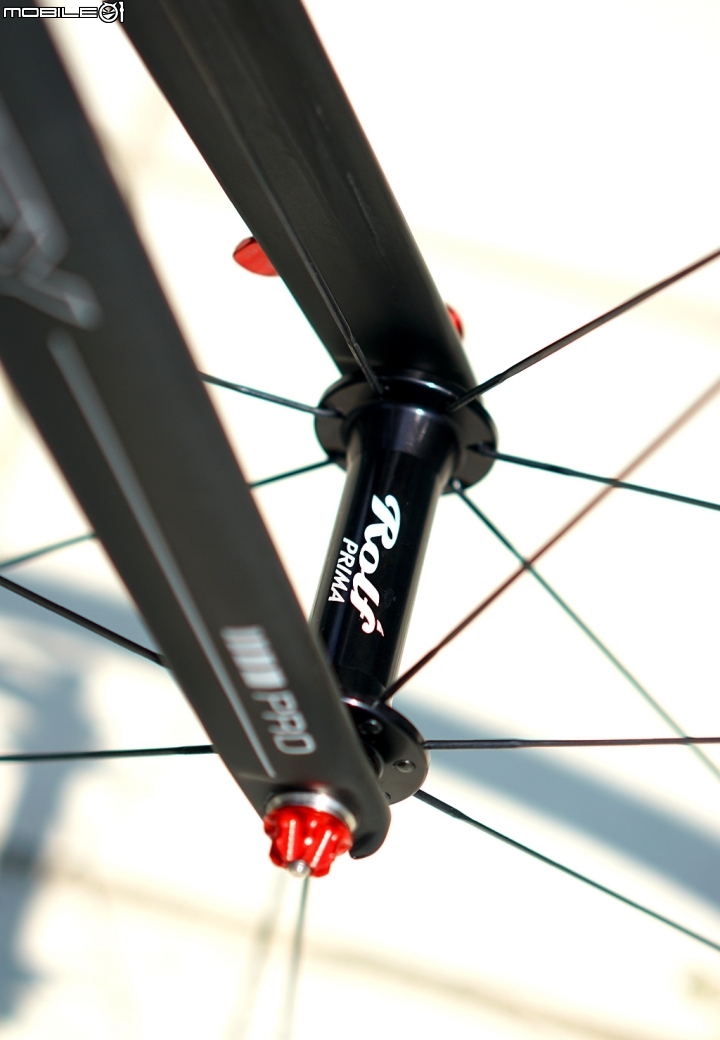 Lynskey sportive 長程旅行公路車