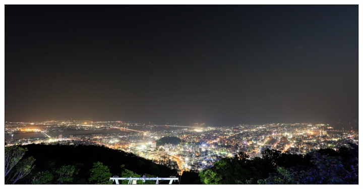 [SKYWAVE TYPE-S]日本四國環島之旅(PART-5)「香川―東京」
