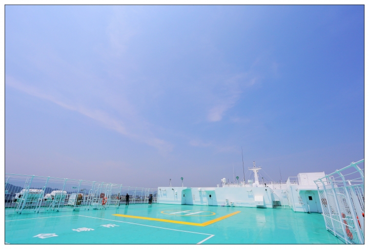 [SKYWAVE TYPE-S]日本四國環島之旅(PART-5)「香川―東京」