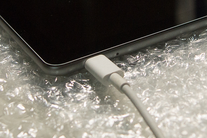 [開箱] Huawei MateBook (圖多)