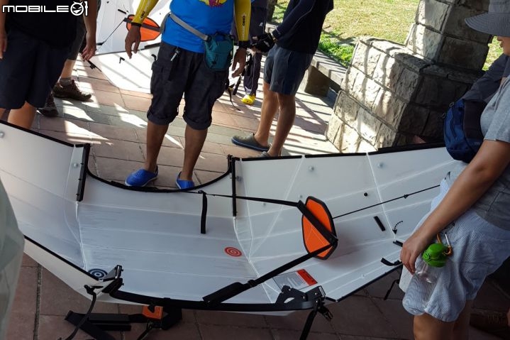 Oru Kayak 摺紙式獨木舟 宜蘭夏日試乘全紀錄