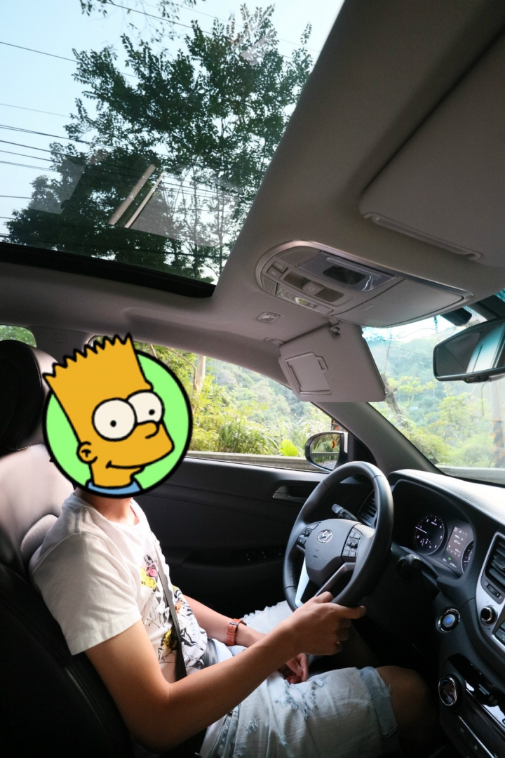 tucson宜蘭輕旅行+朋友求婚