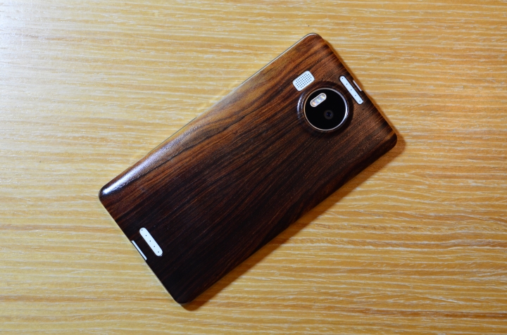 Lumia 950 XL