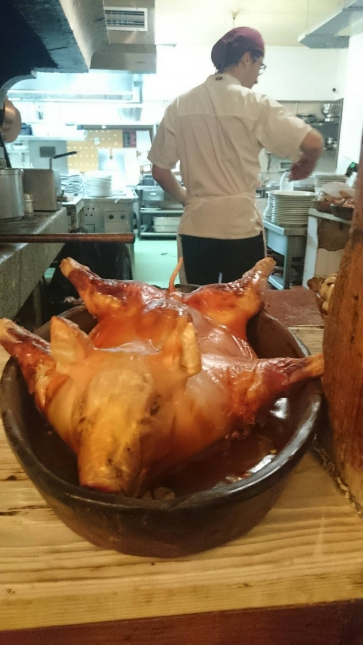 20160617~29 西班牙13日的浪漫之旅