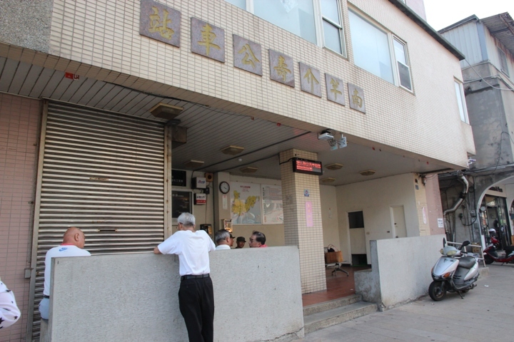 福州、馬祖追藍眼淚四日遊(第二日)