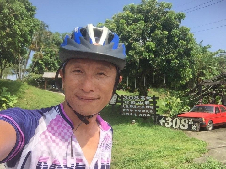 1050822 南門關加強版 騎乘里數:82公里