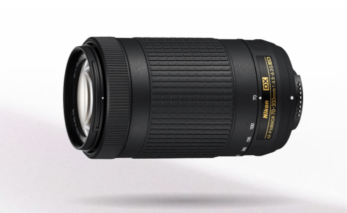 【快訊】Nikon推出入門級單眼D3400 與2顆DX 70-300mm(含有VR與無VR版本)