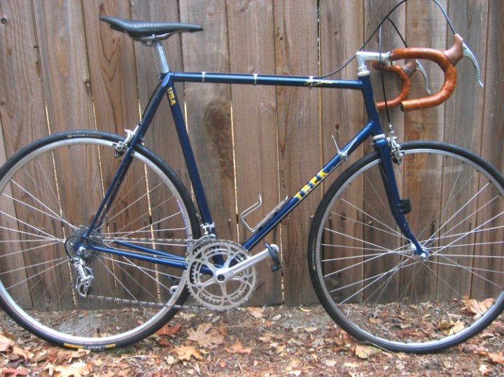 [開箱] 我的鋼管夢 - Performer Classic Lug 105