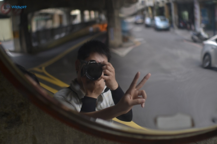 全台首開! 沒有最大‧只有更大! 【KERLEE 35mm f/1.2】