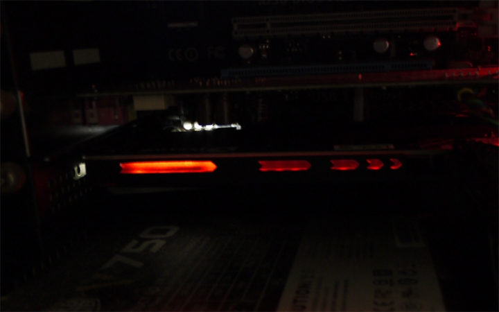 [開箱]Plextor M8PEy (NVME PCIE SSD）搭Z77主機板測試！
