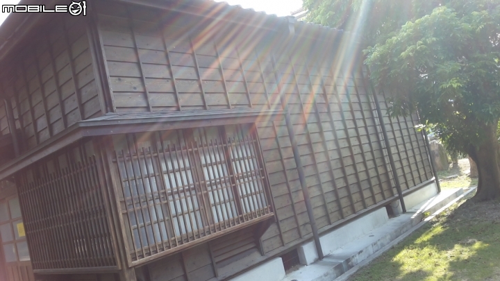 二林蔗農事件史科館