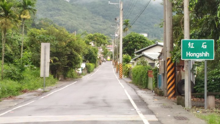 單車輕旅行-漫遊關山環鎮自行車道、騎遊時光小鎮