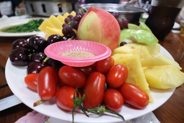 tucson宜蘭輕旅行+朋友求婚