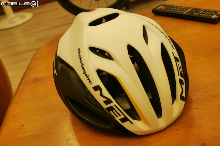 [開箱] 2017 Propel Advanced SL1 & Giant SURGE MES (更新)