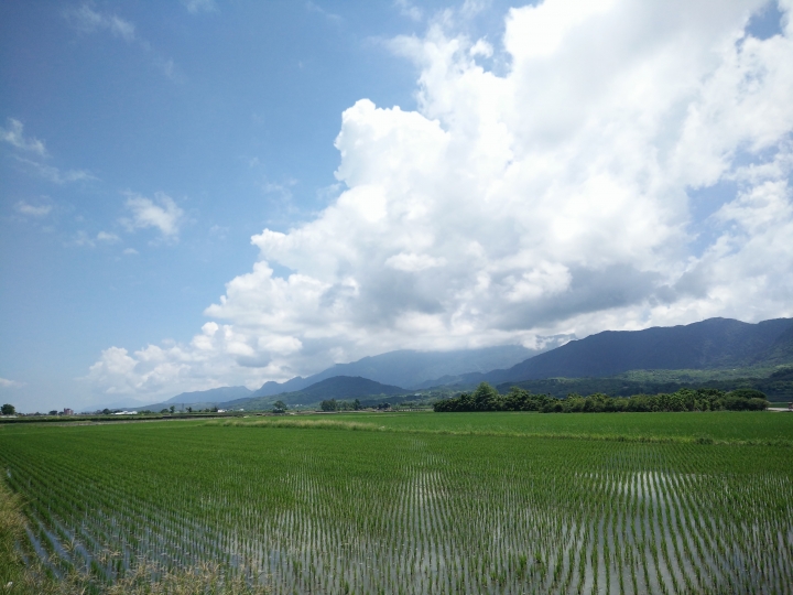 0814~0823 我用胖胎車環島