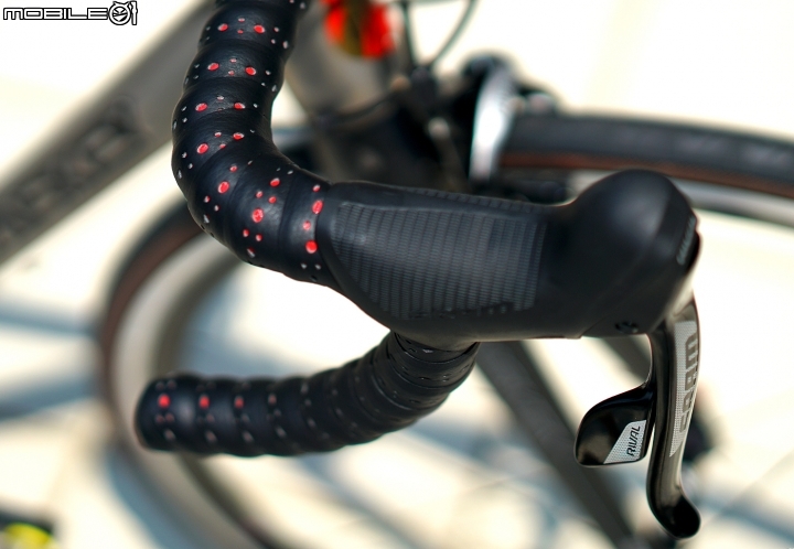 Lynskey sportive 長程旅行公路車