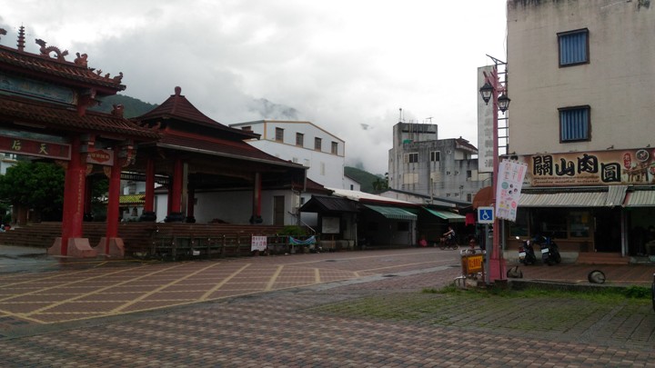 單車輕旅行-漫遊關山環鎮自行車道、騎遊時光小鎮