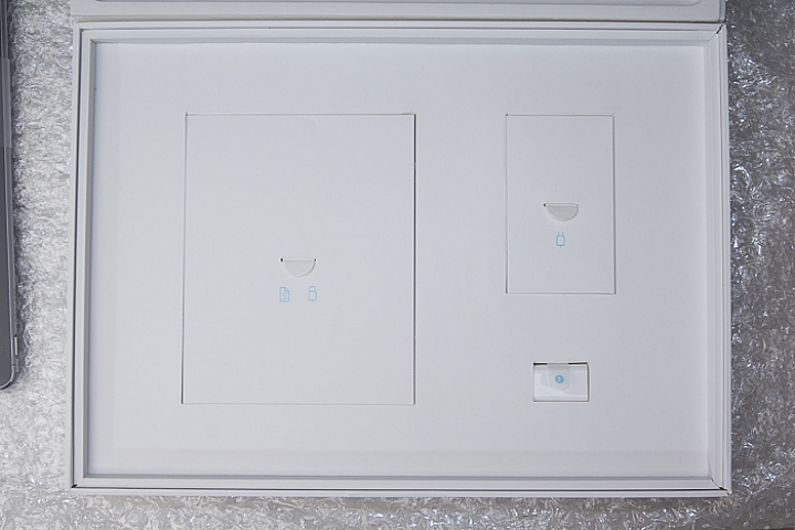 [開箱] Huawei MateBook (圖多)