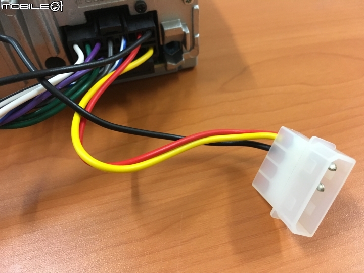 異想天開之電腦結合汽車音響