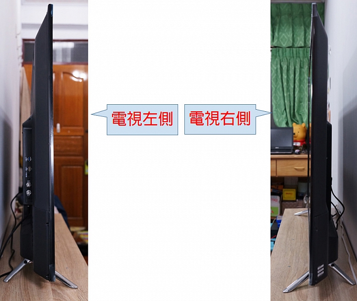 護眼低藍光的視覺饗宴 ~ BenQ 50IZ7500 4K 50吋護眼低藍光大型液晶開箱和評測