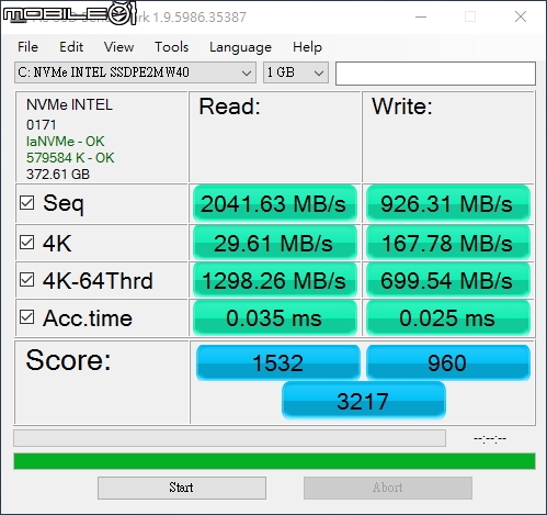 Core i7 6900K + 技嘉 X99-Designare EX 開箱